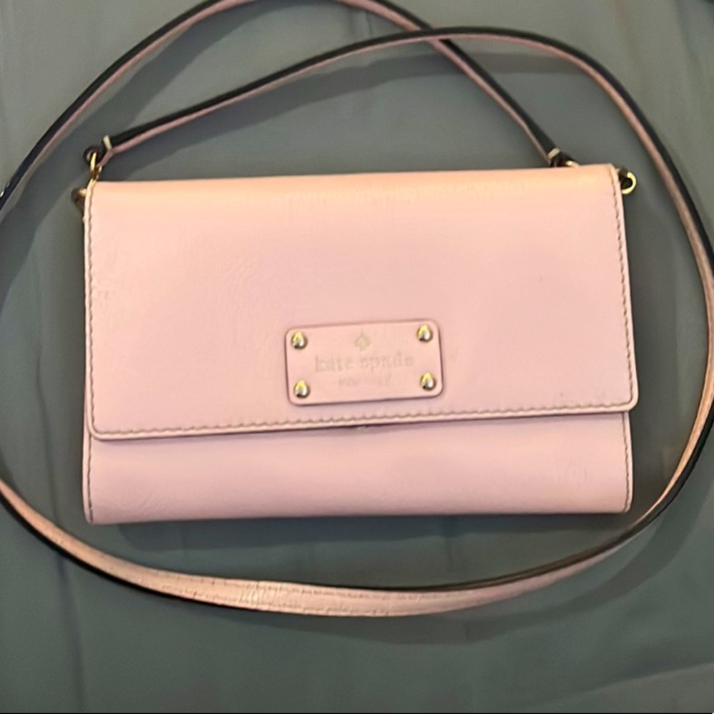Kate spade crossbody